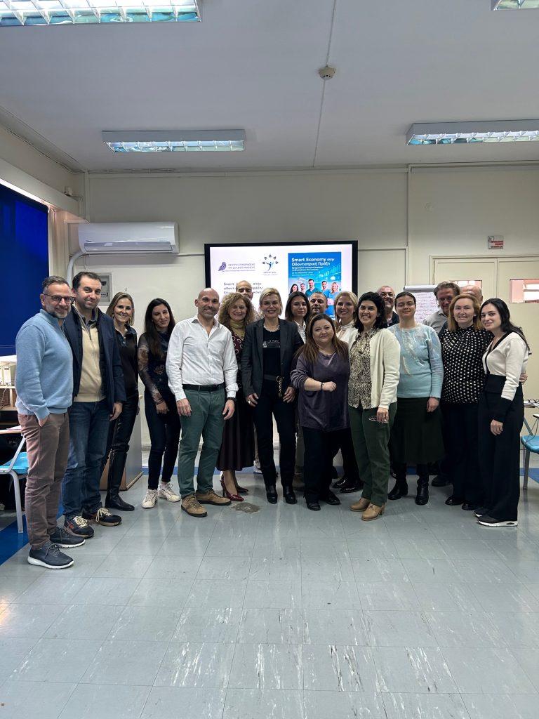 smart dental economy 23-25 ιανουαρίου 2026